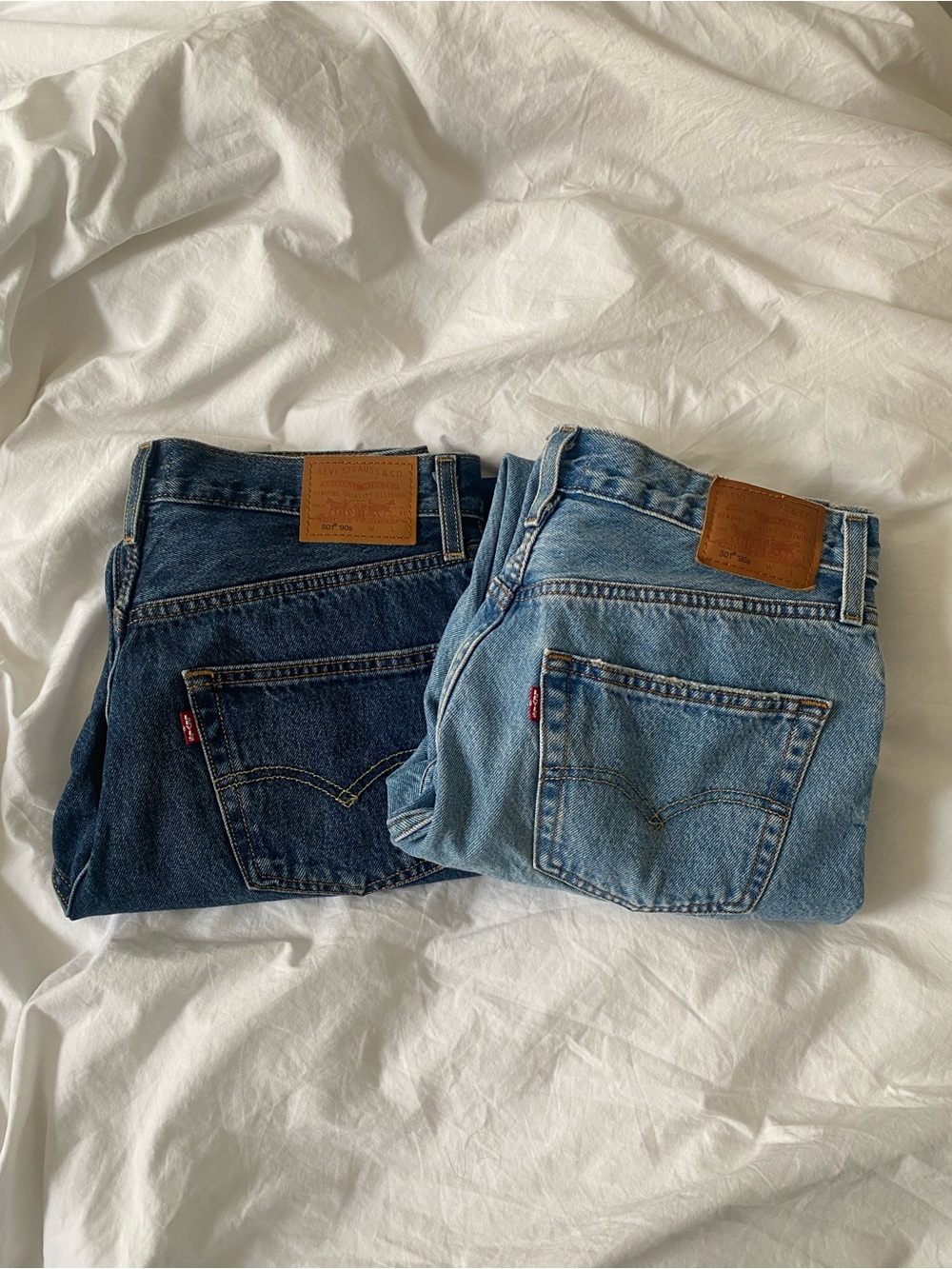 Levi’s 501 90’s Jeans